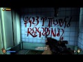 BioShock Infinite Soldier S Field Vox Code Guide