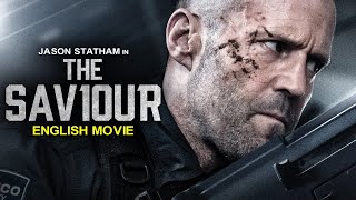 Jason Statham Is THE SAVIOUR - Hollywood English M