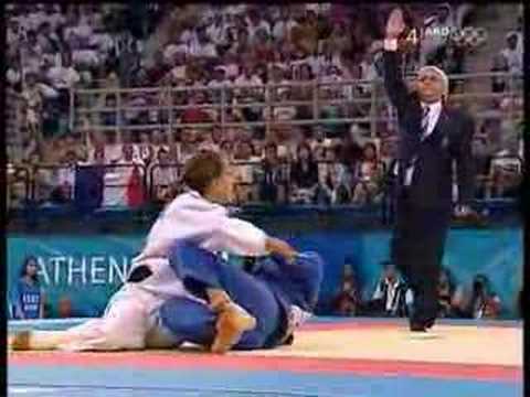 Matijass - Karagiannopoulou uchimata