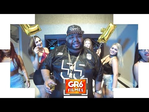 MC Kalzin - Sextou (GR6 Filmes)