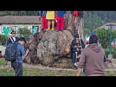 Piscobamba 2026#Ancash #MariscalLuzuriaga#sanpedroysanpablo #Piscobamba 