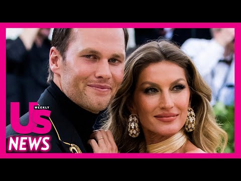 Gisele Bundchen Told Tom Brady She Might Be ‘Gone for Good’ Amid Drama