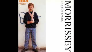 Morrissey - Spring-Heeled Jim  [Live in London 26-02-95]