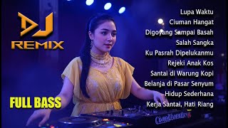 Download lagu NEWEST DJ DANGDUT REMIX 2025 🎧 SHAKE IT UNTIL IT'S WET 🎧 Music Asik7 mp3