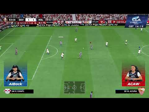 2022.08.08 ► CLA Europa Cyber League