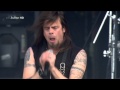 QUEENSRYCHE - 04. The Whisper Live @ Wacken 2015 HD AC3