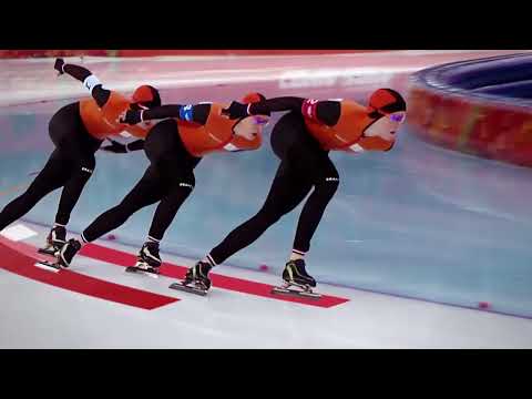 Jocurile Olimpice Beijing 2022: Visuri şi zâmbete, ratări şi neputinţă, în direct la TVR