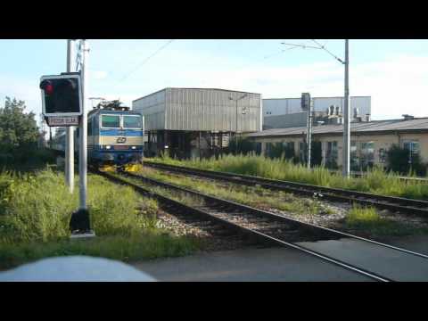 R 666 „Petr Vok" (2) České Budějovice 28.8.2012