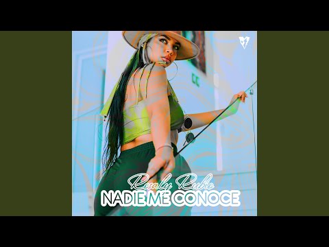 Nadie Me Conoce (Freestyle)