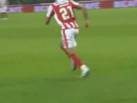 GOLOS LEIXOES DRAGAO