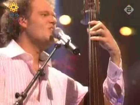 NSF 2004: Jaco van der Steen - Here's To The Summer