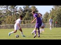 Andres A Aguilera Soccer Highlights