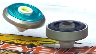 Beyblade Legends Rock Leone Showdown by Zankye Battle Series Vs Twisted Tempo