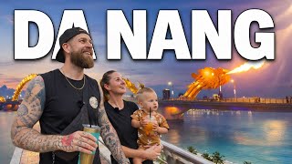 We Spent Our First Day in Da Nang and Couldn't Believe the Prices