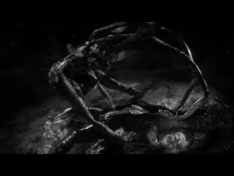 MK11 D'vorah: Trapped!