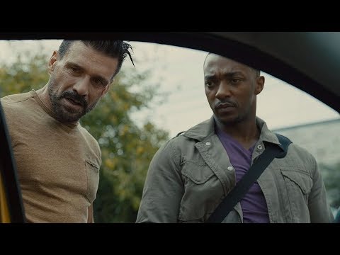 Трейлер