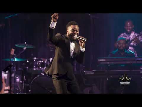 Maajabu Tour Concert Casino de Paris - Pascal Mitonga | Emmanuel