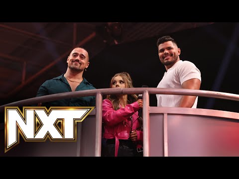 Berto Says He And Angel Are Not Booked For WWE Shows In Mexico City And Monterrey