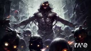 Voices Ruben K Remix + Perfect Insanity DJHellrazor remix   Disturbed