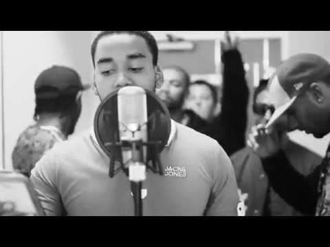 Cubic 360UK- Keith B/ Joel/ Ginja Man/ Nico/ T Fox