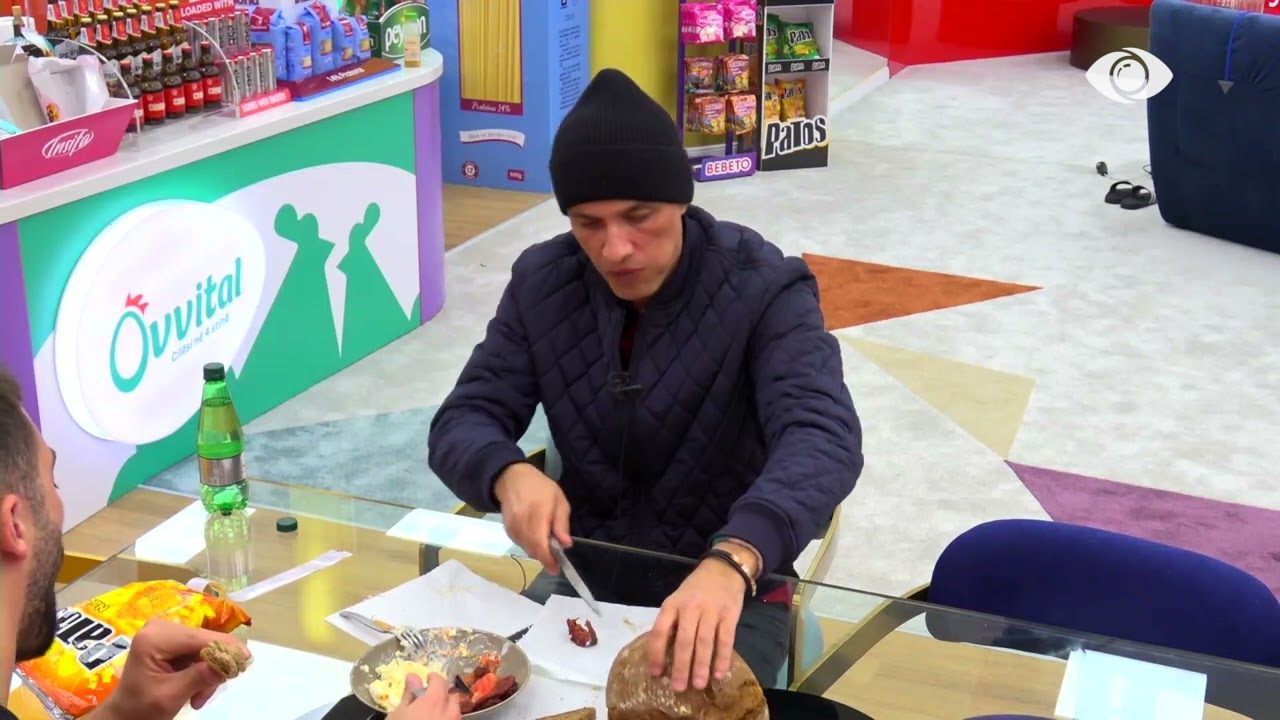 “Ndryshimet po ndodhin për ata që kanë sy”/ Jetmiri-Meritonit: Luhet më mirë Big Brother…