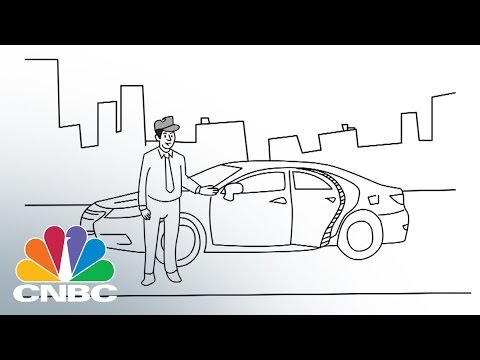 What Makes Careem Different Than Uber And BlaBlaCar | CNBC