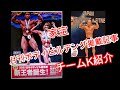 《じぃじの筋トレ》家宝!!月刊ボディビルデング掲載記事&チームKボディビル同好会紹介!!
