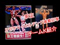 《じぃじの筋トレ》家宝！！月刊ボディビルデング掲載記事＆チームKボディビル同好会紹介！！