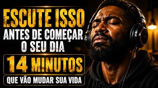 DOMINE A SUA MENTE - 14 MINUTOS MOTIVACIONAIS QUE VÃO MUDAR SUA VIDA - MOTIVAÇÃO 2026