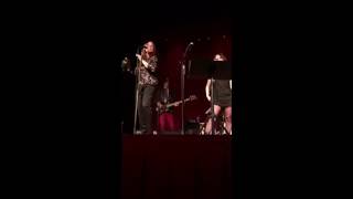 Susanna Hoffs &amp; Belinda Carlisle - Our Lips Are Sealed  (Live Video Version)