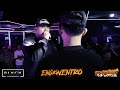 Nad Vs Batang Rebelde Engkwentro BLVCKOUT RAP BATTLE
