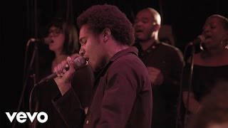 Benjamin Booker - Witness (Live at Columbus Theatre)