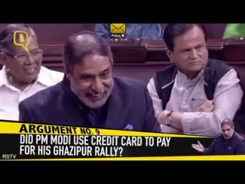 First outstanding winter session in parliament ( N24India)