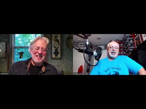 Dean Friedman Discusses Self-Titled Debut and American Lullaby Albums