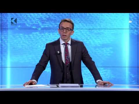 Lajmet 20:00 – 13.04.2017 – Klan Kosova