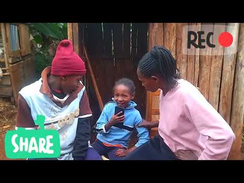 MY MOM GOT SHOCKED AFTER THIS REVEAL 😳😳😳