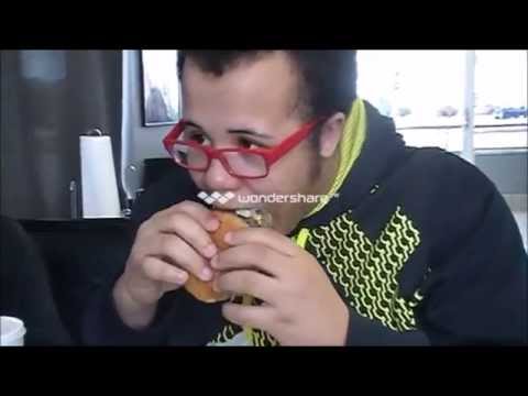 Garage Hockey League Presents: "BEST OF:" ~ Timmy Shaw