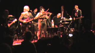 Mick Ness- We Are 'In' Moving @Paradiso