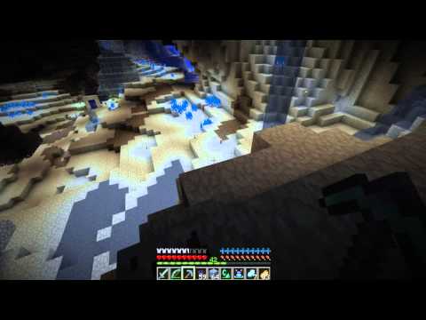 Blakroze Diaries Ep.9: Eternal Frost: Journey to the Surface