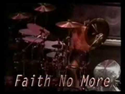 Faith No More "What a Day"  Live in Argentina 1995
