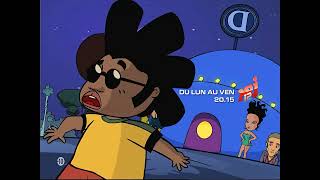Banja Bande annonce