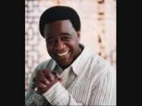 Al Green — Take Me to the River