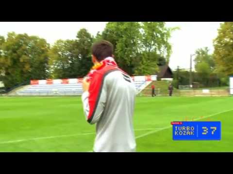 Turbokozak: Wojciech Szczęsny