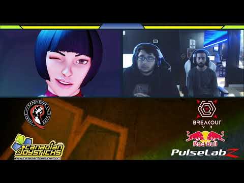 Okizeme #11 - SFV - Shades_BR (Urien) vs Ranks (R.Mika)