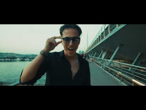 Ömer Öz - Vur  (Official Music Video)