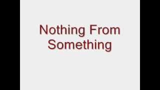 The Offspring - Nothing From Something (Cover instrumental)