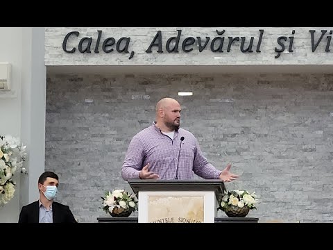 MĂRTURIE - Ghiță Ignat (Suceava)