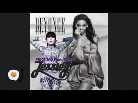 Price Tag x Halo - Jessie J, Beyonce MASHUP