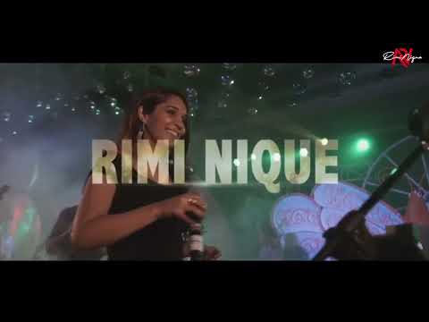 Rimi Nique (Remee) Bollywood Showreel
