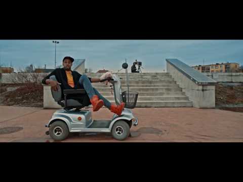 DJ Inox feat. Nick Sinckler - I'm On My Way (Inox Future Remix) | TEASER